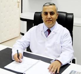 İzmir Katip Çelebi Üniversitesi Tıp Fakültesi Dekanı Prof.dr. Mehmet Ali Malas, \