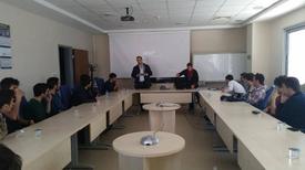 Balıkesir Üniversitesi Ar-ge Topluluğu Best A.ş'yi İnceledi.