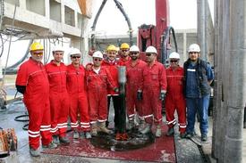 Türkiye Petrolleri Anonim Ortaklığı (tpao) Adıyaman Bölge Müdürlüğü, Son Yıllarda Yaptığı Atılımlarla Sondaj Ve Üretim Faaliyetlerini Arttırdı.