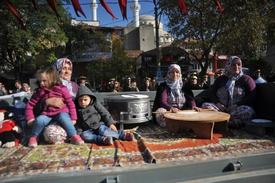Bu Yıl 36'ncısı Düzenlenen Orhangazi Zeytin Festivali, Cumhuriyet Alanı’nda Yapılan Kutlama Programı İle Sona Erdi.