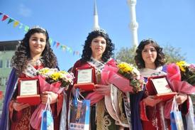 Bu Yıl 36'ncısı Düzenlenen Orhangazi Zeytin Festivali, Cumhuriyet Alanı’nda Yapılan Kutlama Programı İle Sona Erdi.