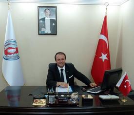 Trabzon Faal Emlakçılar Derneği Başkanı Ayhan Taflan
