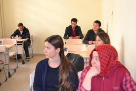 Edremit Halk Eğitimi Merkezi Müdürlüğü Ehem Lise Mezunlarına Yönelik Ygs-lys Sınavlarına Hazırlık Kurslarını Açtı.