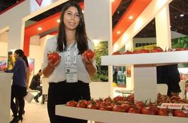 Growtech Eurasia Tarım Fuarı, 03-06 Aralık Tarihleri Arasında Antalya Expo Center’da Tarım Sektörünü Buluşturmaya Hazırlanıyor.