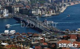 Eminönü’nden Karaköy’e Yürümek (erhan İdiz-iha)