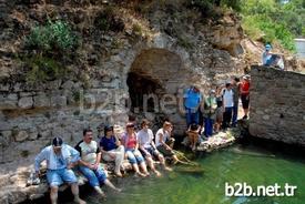 Bursa’da Orhaneli Belediyesi Tarafından 2015 Yılında Başlatılacak Kırsal Turizm Projesi Kapsamında 55 Köy Turizme Uygun Hale Getirilecek. Tüm Köylerin Turistler Tarafından Gezilmesinin Planlandığı Proje Kapsamında Doğası, Mağaraları, Organik Hayatı Ve Kanyon Öne Çıkarılacak.