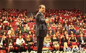 Yıldız Teknik Üniversitesi (ytü) Kalite Ve Verimlilik Kulübü Tarafından Düzenlenen \