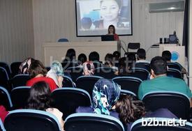 Çukurova Üniversitesi (çü) Eğitim Fakültesi Okul Öncesi Öğretmenliği Anabilim Dalı Farklı Çalışmalara İmza Atıyor.