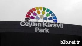 Ceylan Karavil Park, 150 Milyon Dolarlık Yatırım İle Diyarbakır'ın Çehresini Değiştirdi.