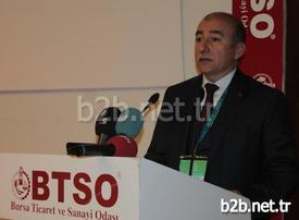 Bursa Eskişehir Bilecik Kalkınma Ajansı (bebka), Bursa Ticaret Ve Sanayi Odası (btso) Ve Müsiad Bursa Şubesi İşbirliğinde Gerçekleştirilen Programda Kapsamında Bursa'ya Gelen 80 İş Adamı, Bursalı Firmalarla Buluştu. Müsiad Bursa Şubesi Yönetim Kurulu Başkanı Hasan Çepni İse, 15. Müsiad Uluslararası Fuarı Kapsamında Bursa’ya Gelen İşadamlarının İyi Sonuçlarla Bursa'dan Ayrılacağını Söyledi. Bursa Ziyareti Çerçevesinde Bursalı İşadamları İle Yabancı İşadamları Arasındaki İkili İş Görüşmesinin Bursa İçin Önemli Olduğunu Dile Getiren Çepni, “123 Ülkeden 7 Bin 500 İşadamı Türkiye’ye Geldi. Bu Çok Güzel Bir Rakam. Salı Günü Başlayan Bu Görüşme Trafiği Hala Devam Etmektedir. Onun İkinci Ayağı Olan İkili İş Görüşmeleri İse Bursa'ya Gelen 80 İş Adamıyla Gerçekleşiyor. Bursa İçin Hayırlı Olmasını Diliyorum” Dedi.