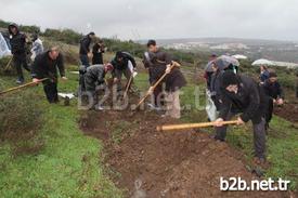 Samsun'da \