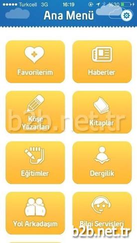 Bugüne Kadar İstihdam, Sosyal Sorumluluk, Ürün Ve Çözümler Gibi Alanlarda Engellilerin Hayatını Kolaylaştırmak Adına Pek Çok Projeye İmza Atan Turkcell, Young Guru Academy (yga) İş Birliğiyle Geliştirdiği Ve Engelli Aboneleri Hayata Bağlamayı Hedeflediği Servisi “hayal Ortağım”a Yeni Bir Hizmet Daha Ekledi.