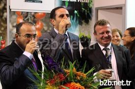 Antalya’da Bu Yıl 14’üncüsü Düzenlenen Growtech Eurasia Uluslararası Sera, Tarım Ekipmanları Ve Teknolojileri Fuarı Ziyarete Açıldı. Bu Yıl Fuara 650 Katılımcı Firma İle 50’nin Üzerinde Ülke Katıldı.