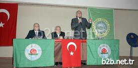 Karacabey Belediyesi'nin Düzenleyeceği \
