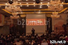 Balcıoğlu Şirketler Grubu, Rusya Menşeili Sveza Company İle Birlikte Geliştirdiği Balko Sveza Deck Plywood'la Şantiyelerde Zaman Ve Maliyet Tasarrufu Sağlandığını Açıkladı. Ürünün Önceki Gün Yapılan Tanıtımında, Sveza Company Üst Düzey Katılım İle Temsil Edildi.