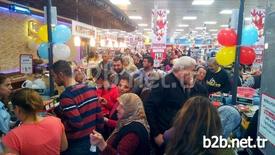 Makro Ve Uyum, Yeni Açılacak 35 Mağazasında 900 Kişiye Daha İstihdam Sağlayacak.