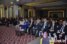 Ankara Üniversitesi Yaşlılık Çalışmaları Uygulama Ve Araştırma Merkezi (yaşam), Ostim Organize Sanayi Bölgesi, Türkiye Yaşlı Bilimleri Ve Teknolojileri Vakfı Ve Türkiye Girişim Ve Gelişim Teknolojileri Derneği İşbirliği İle Türkiye Ve Dünyada Yaşı Etkileyen Teknolojik Ve Diğer Faktörleri Masaya Yatırdı. \