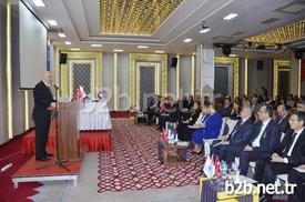 Ankara Üniversitesi Yaşlılık Çalışmaları Uygulama Ve Araştırma Merkezi (yaşam), Ostim Organize Sanayi Bölgesi, Türkiye Yaşlı Bilimleri Ve Teknolojileri Vakfı Ve Türkiye Girişim Ve Gelişim Teknolojileri Derneği İşbirliği İle Türkiye Ve Dünyada Yaşı Etkileyen Teknolojik Ve Diğer Faktörleri Masaya Yatırdı. \