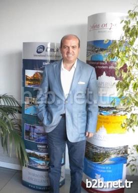 İç Turizmde Erken Rezervasyonun Öneminin Anlaşıldığına Dikkat Çeken Mng Turizm Genel Müdürü Oğuz Terzi, Türk Tüketicisinin Son Dakika Rezervasyon Alışkanlığından Vazgeçtiğini Belirtti.