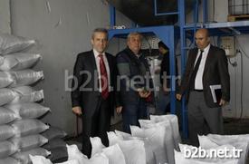 Tariş Gmka Desteği İle Birlikte Karlılık Marjını 2 Buçuk Kat Arttırmayı Planlıyor.