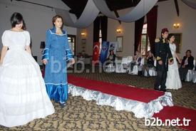 Bursa’nın Mudanya İlçesinde, Dörtçelik Lisesi, Tekstilde Geri Dönüşüm Ve Yeniden Kullanım Konulu Projesi Çerçevesinde Yabancı Ortaklarını Ağırlamaya Hazırlanıyor.