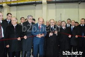Makine Kimya Endüstrisi Kurumu’na Ait Ömrünü Tamamlamış Araçları Ayrıştırma Tesisinin Açılışını Gerçekleştiren Bilim, Sanayi Ve Teknoloji Bakanı Fikri Işık, Yakın Zamanda Yerli Otomobillerin Geleceğini, Bu Nedenle Hurdaya Ayrılacak Araç Sayısında Artış Olacağını İfade Ederek, Bu Tür Tesislerin Geliştirilmesini İstedi.