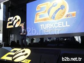 Turkcell, Türkiye'yi Gsma’de Süreyya Ciliv İle Temsil Edecek.