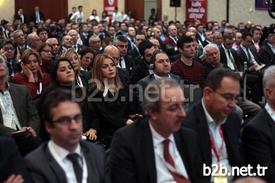 Çukurova Genç İşadamları Derneği’nin (çukurova Giad) Düzenlediği Adana Büyükşehir Belediyesi, Adana Sanayi Odası (adaso), Adana Ticaret Odası (ato), Adana Ticaret Borsası (atb) Ve Adana Organize Sanayi Bölgesi (osb) Başkanlığının Destek Verdiği 4’üncü Çukurova Zirvesi, Hiltonsa Otel’de Gerçekleşti.