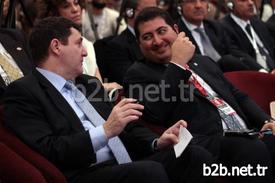 Çukurova Genç İşadamları Derneği’nin (çukurova Giad) Düzenlediği Adana Büyükşehir Belediyesi, Adana Sanayi Odası (adaso), Adana Ticaret Odası (ato), Adana Ticaret Borsası (atb) Ve Adana Organize Sanayi Bölgesi (osb) Başkanlığının Destek Verdiği 4’üncü Çukurova Zirvesi, Hiltonsa Otel’de Gerçekleşti.