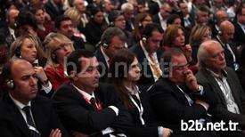 Çukurova Genç İşadamları Derneği’nin (çukurova Giad) Düzenlediği Adana Büyükşehir Belediyesi, Adana Sanayi Odası (adaso), Adana Ticaret Odası (ato), Adana Ticaret Borsası (atb) Ve Adana Organize Sanayi Bölgesi (osb) Başkanlığının Destek Verdiği 4’üncü Çukurova Zirvesi, Hiltonsa Otel’de Gerçekleşti.