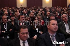 Çukurova Genç İşadamları Derneği’nin (çukurova Giad) Düzenlediği Adana Büyükşehir Belediyesi, Adana Sanayi Odası (adaso), Adana Ticaret Odası (ato), Adana Ticaret Borsası (atb) Ve Adana Organize Sanayi Bölgesi (osb) Başkanlığının Destek Verdiği 4’üncü Çukurova Zirvesi, Hiltonsa Otel’de Gerçekleşti.