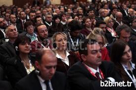 Çukurova Genç İşadamları Derneği’nin (çukurova Giad) Düzenlediği Adana Büyükşehir Belediyesi, Adana Sanayi Odası (adaso), Adana Ticaret Odası (ato), Adana Ticaret Borsası (atb) Ve Adana Organize Sanayi Bölgesi (osb) Başkanlığının Destek Verdiği 4’üncü Çukurova Zirvesi, Hiltonsa Otel’de Gerçekleşti.