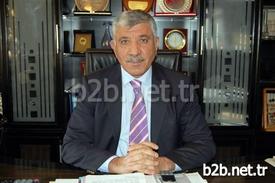 Adıyaman Ticaret Ve Sanayi Odası Başkanı Mustafa Uslu, Adıyaman’ın Yolcu Taşımacılığından Önce Yük Trenine İhtiyacı Olduğunu Ve Bunun Ekonomik Açıdan Çok Önemli Olduğuna İşaret Etti.