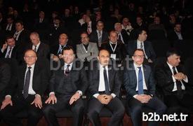 Bursa Ticaret Ve Sanayi Odası (btso) Tarafından Düzenlenen ‘yeşil Sanayi Zirvesi’, Sanayicileri Bir Araya Getirdi.