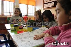‘her Çocuğa Bir Kitap’ Kampanyası Kapsamında Bartın’da İlkokulların Anasınıfı Ve 1. Sınıf Öğrencilerine Hikaye Ve Boyama Kitabı Dağıtılmaya Başlandı.