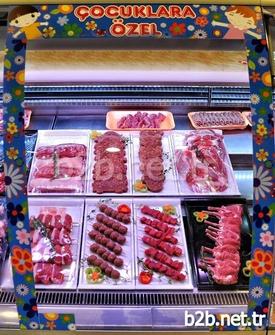 Eski Mahalle Kasaplarının Nostaljisini Modern Şehir Hayatına Taşıyan Mahallenin Kasabı, Sağlıklı Ve Lezzetli Ete Ulaşmak İsteyenler İçin Göktürk’te De Yeni Bir Şube Açtı.