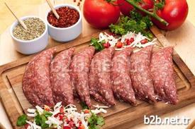 Eski Mahalle Kasaplarının Nostaljisini Modern Şehir Hayatına Taşıyan Mahallenin Kasabı, Sağlıklı Ve Lezzetli Ete Ulaşmak İsteyenler İçin Göktürk’te De Yeni Bir Şube Açtı.