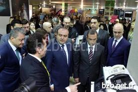 Antalya Fuarcılık İşletme Ve Yatırım A.ş. (anfaş) Tarafından Bu Yıl 26’ncısı Düzenlenen Konaklama Ve Ağırlama Ekipmanları İhtisas Fuarı 'anfaş Hotel Equipment', Kapılarını Ziyaretçilere Açtı.