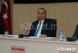 Denizli Büyükşehir Belediye Meclisi Ocak Ayı Toplantısı Büyükşehir Belediye Başkanı Osman Zolan'ın Başkanlığında Gerçekleştirildi.