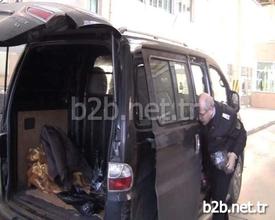 Petrol Fiyatlarındaki Düşüş İle Birlikte Türkiye’de Akaryakıt Fiyatlarının Ucuzlaması Gürcistan’dan Ucuz Akaryakıt Alımlarını Büyük Ölçüde Azaltırken Bu Durum  Sarp Gümrük Kapsındaki Trafiği Rahatlattı.