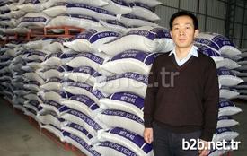 New Hope Firması Genel Müdürü Bo Zhao, Yatırım Yapmadan Önce Türkiye’de Detaylı Bir İnceleme Yaptıklarını Ancak, Mısır Ve Yem Bitkilerinin Yılda İkinci Ürün Olarak Hasadının Yapılabildiği Adana’yı Uygun Bulduklarını Söyledi.