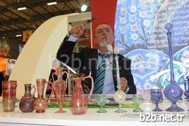 Emıtt, Tüyap Fuar Ve Kongre Merkezi’nde 19’uncu Kez Kapılarını Ziyaretçilere Açtı.