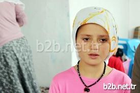 O Dönem Babası Irak'ta Çalışan Dilek Gölbaşı, Öğretmenlerin Annesini İkna Çalışmasını Gözyaşları Arasında İzlemişti.