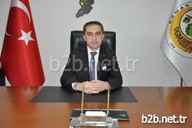 Manisa Orman İşletme Müdürü Yasin Yaprak, İldeki Orman Varlığının Yüzde 34’lere Kadar Arttığını Söyledi.