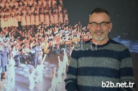 Bahçeşehir Koleji’nde Kurumsal İletişim Yöneticilerine Ve Okul Müdürlerine, Bahçeşehir Üniversitesi İletişim Fakültesi Öğretim Üyesi Prof. Dr. Haluk Gürgen Tarafından ‘kurumsal İletişim Eğitimi’ Verildi. Gürgen, \