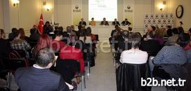 Uludağ Üniversitesi Endüstri Mühendisliği Öğretim Üyesi Tülin Gündüz Cengiz, “bir Çok Avrupa Ülkesinde Gürültüden Dolayı Oluşan İşitme Kaybı Meslek Hastalığı Sınıfına Giriyor. Bunun İnsan Üzerindeki Etkisi Sağırlık Sağırlık Öyle Bir Hastalık Ki Tedavisi Mümkün Değil Günümüzde Bir Çok Kanser Türüne Çözüm Bulunabiliyor. Sağırlığın Tedavisi Mümkün Değil Sağır Olduğunuz Zaman Geri Dönüşümü Yok İnsan Sağır Olduğunu Doktora Gittiğinde Anlıyor” Dedi.