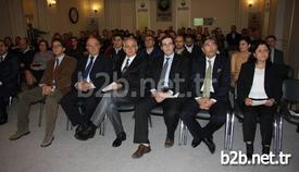 Uludağ Üniversitesi Endüstri Mühendisliği Öğretim Üyesi Tülin Gündüz Cengiz, “bir Çok Avrupa Ülkesinde Gürültüden Dolayı Oluşan İşitme Kaybı Meslek Hastalığı Sınıfına Giriyor. Bunun İnsan Üzerindeki Etkisi Sağırlık Sağırlık Öyle Bir Hastalık Ki Tedavisi Mümkün Değil Günümüzde Bir Çok Kanser Türüne Çözüm Bulunabiliyor. Sağırlığın Tedavisi Mümkün Değil Sağır Olduğunuz Zaman Geri Dönüşümü Yok İnsan Sağır Olduğunu Doktora Gittiğinde Anlıyor” Dedi.