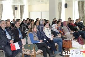 Balıkesir’in Ayvalık İlçesinde, Balıkesir İl Milli Eğitim Müdürlüğü Bilgi İşlem Ve Eğitim Teknolojileri Hizmetleri Birimi Ve Balıkesir Üniversitesi Öğretim Üyeleri Tarafından Hazırlanan ‘değişim Balıkesir´den Başlıyor’ Projesi Sona Erdi.