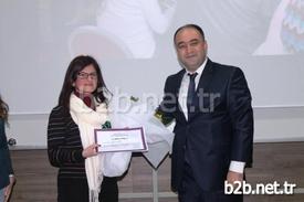 Balıkesir’in Ayvalık İlçesinde, Balıkesir İl Milli Eğitim Müdürlüğü Bilgi İşlem Ve Eğitim Teknolojileri Hizmetleri Birimi Ve Balıkesir Üniversitesi Öğretim Üyeleri Tarafından Hazırlanan ‘değişim Balıkesir´den Başlıyor’ Projesi Sona Erdi.