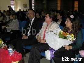 Balıkesir’in Ayvalık İlçesinde, Balıkesir İl Milli Eğitim Müdürlüğü Bilgi İşlem Ve Eğitim Teknolojileri Hizmetleri Birimi Ve Balıkesir Üniversitesi Öğretim Üyeleri Tarafından Hazırlanan ‘değişim Balıkesir´den Başlıyor’ Projesi Sona Erdi.